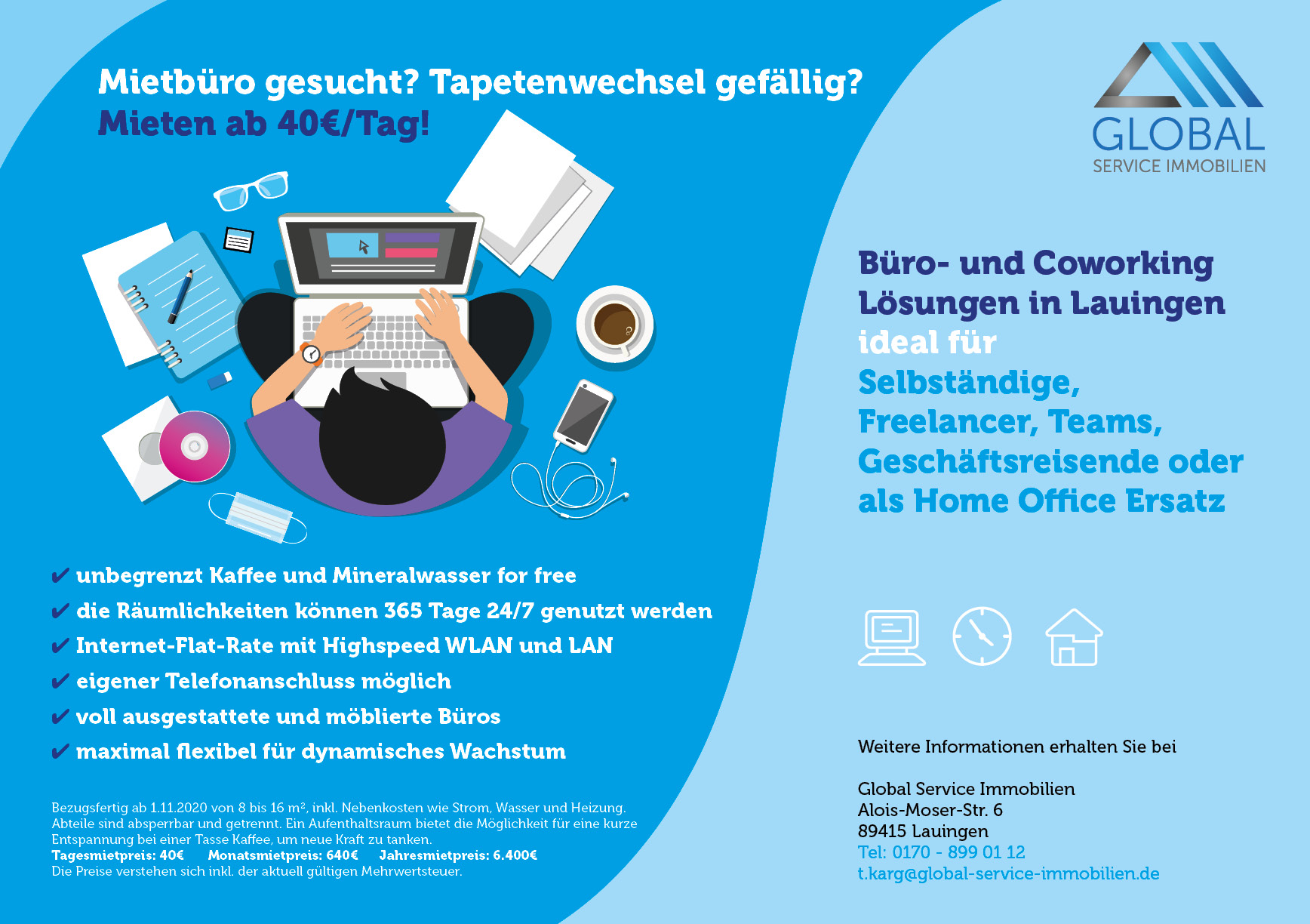 OfficeFlyer